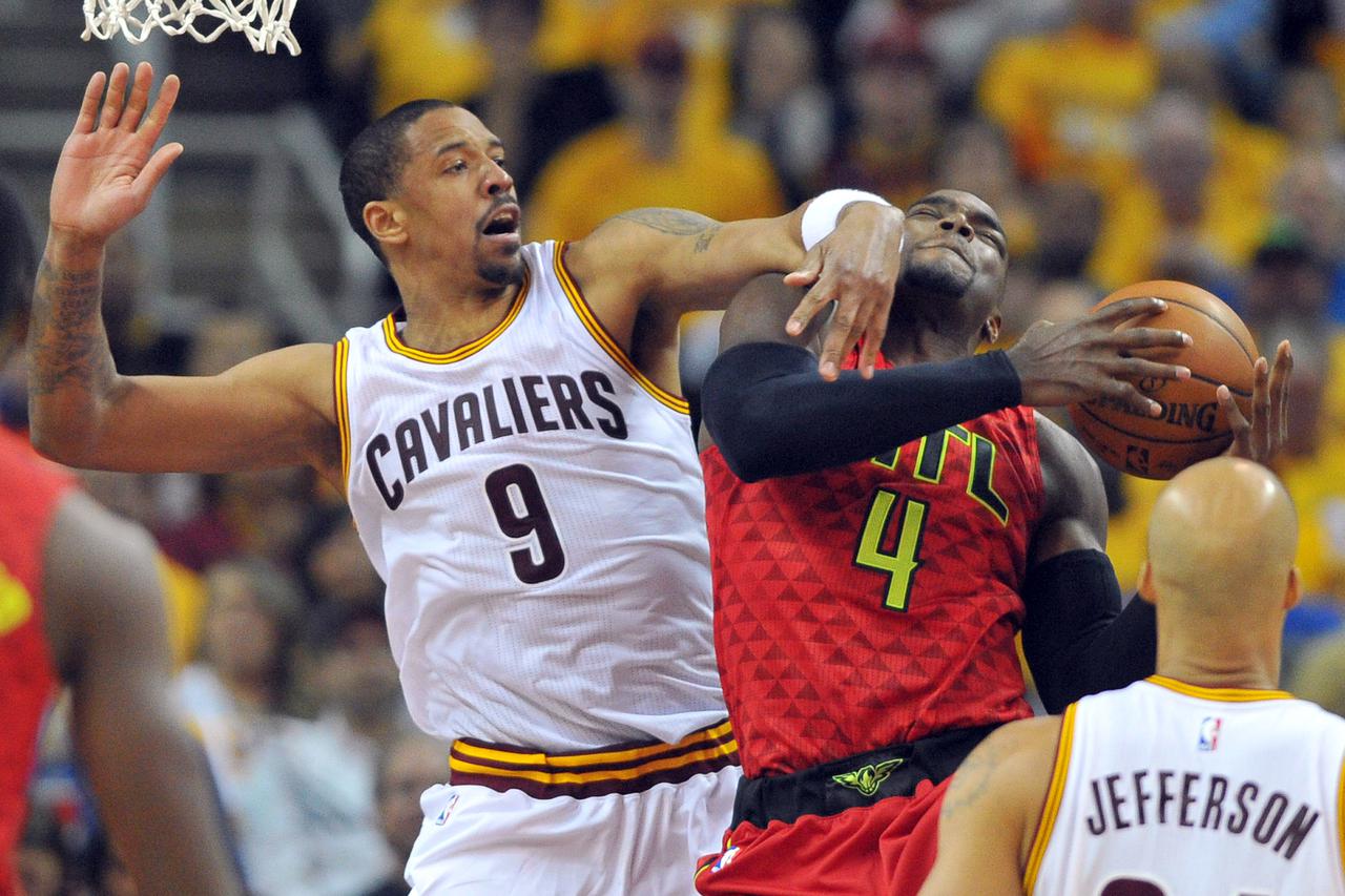 Cleveland - Atlanta