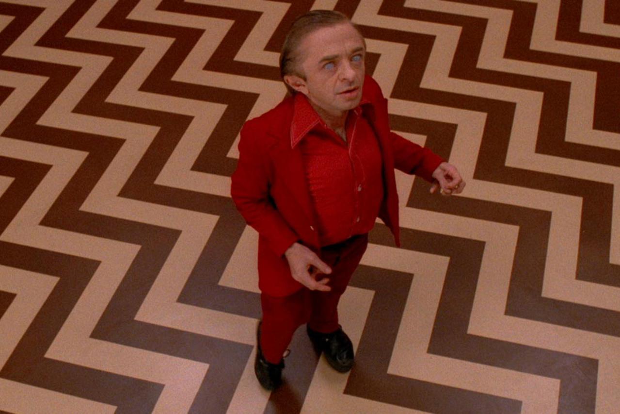 twin peaks
