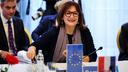 Croatian EU Commissioner Takes on Key Role in Israel-Gaza Diplomacy