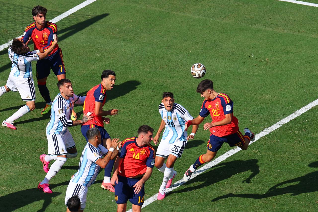 FIFA World Cup 2026 - Final - Spain v Argentina