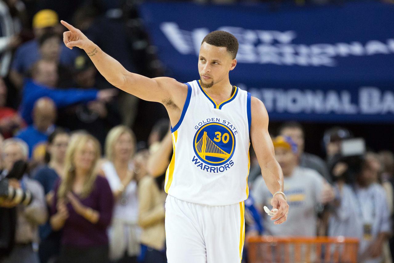 Steph Curry