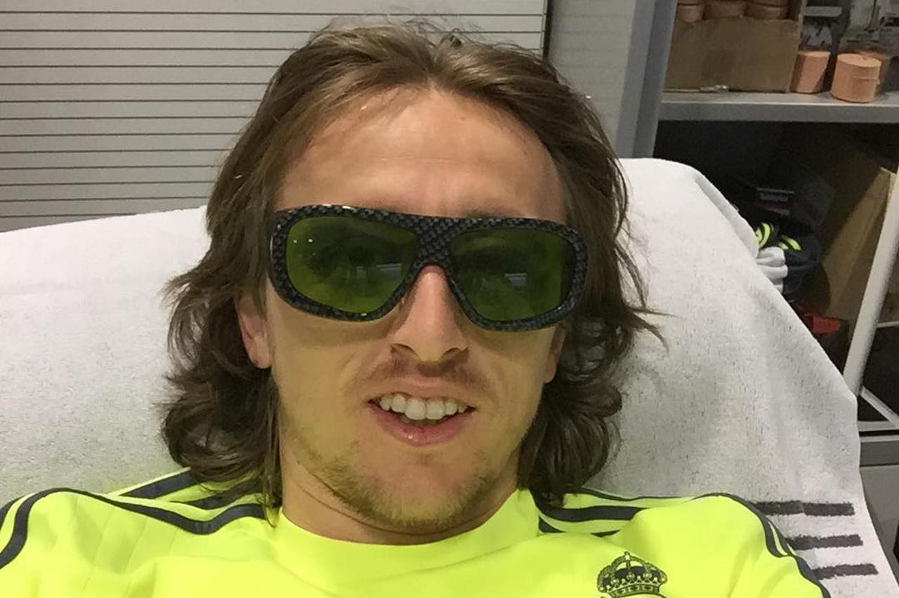 Luka Modrić