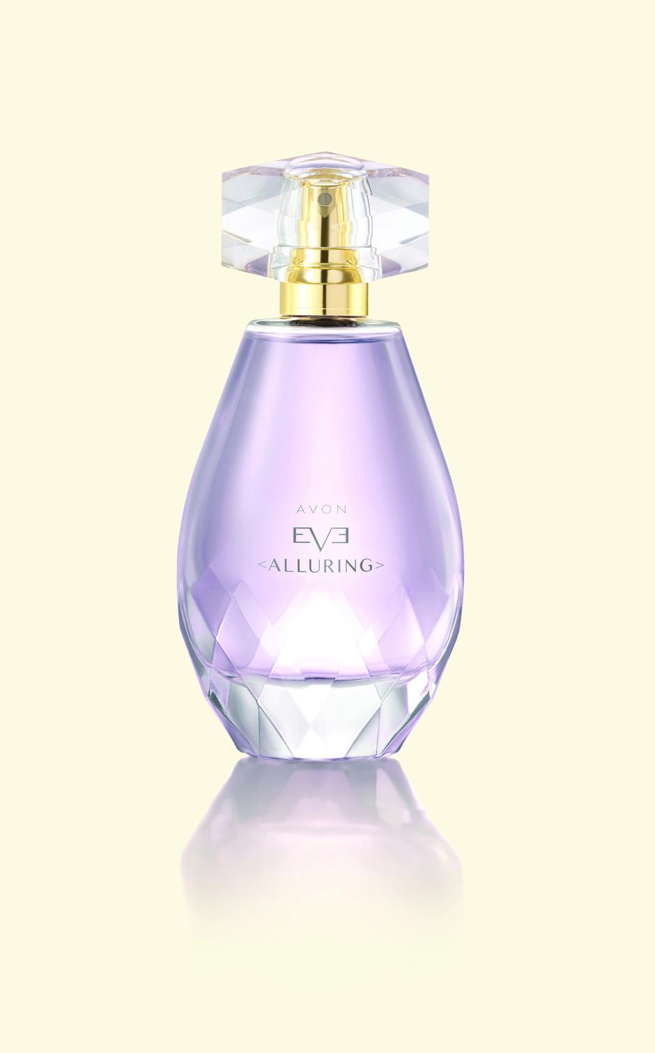 Eve Discovery mirisna kolekcija