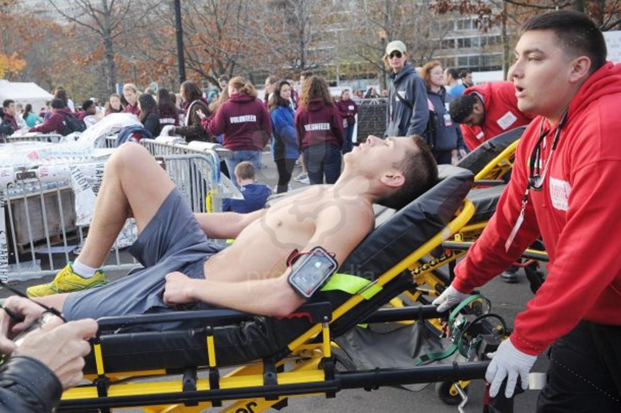 Maraton Philadelphia