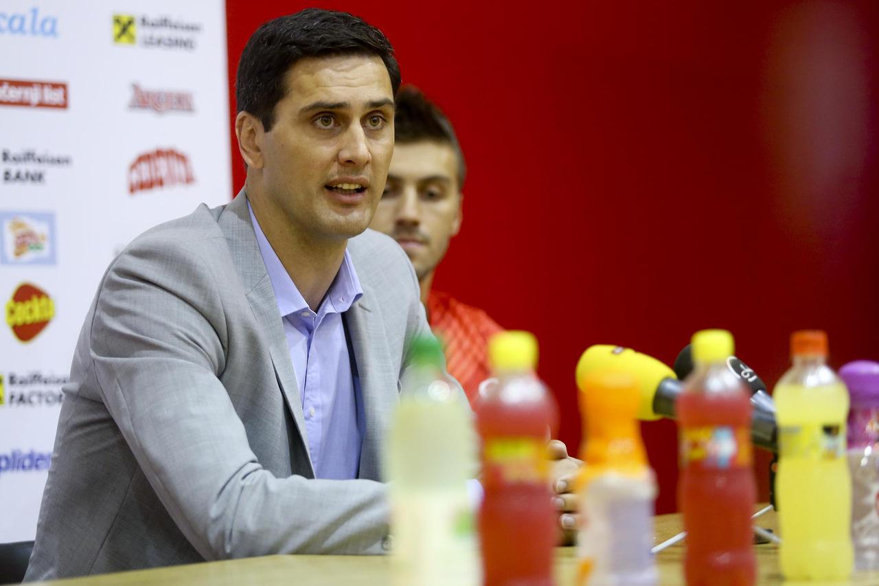 Matej Mamić