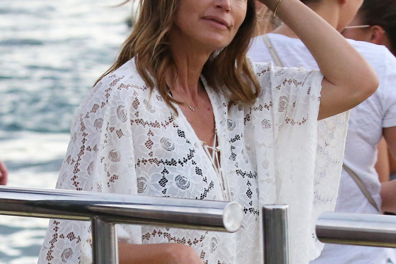 Cindy Crawford