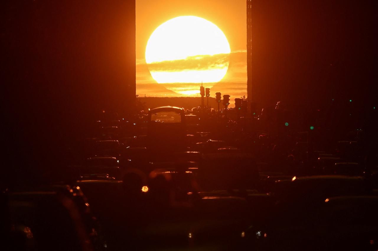 sunce