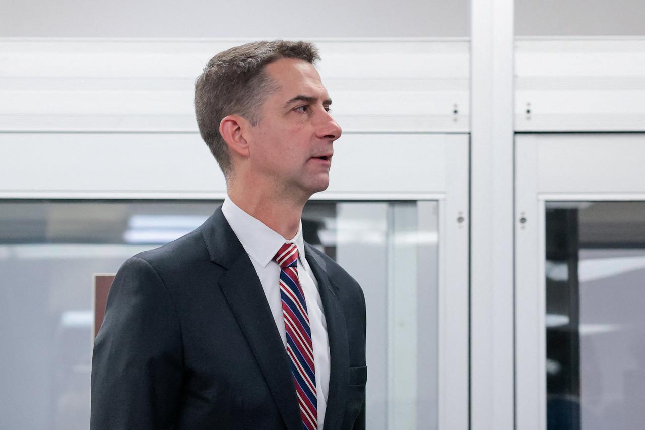 Tom Cotton