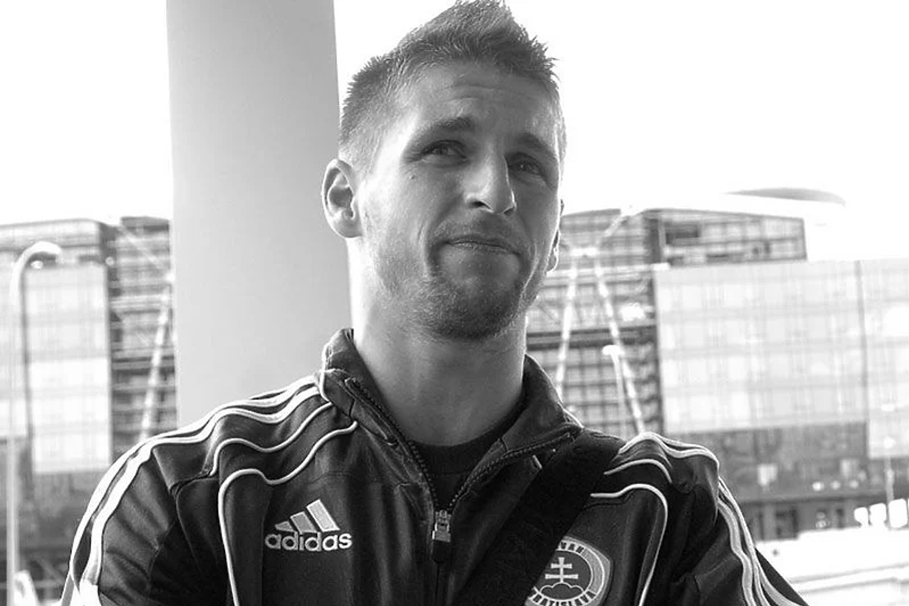 Mario Božić
