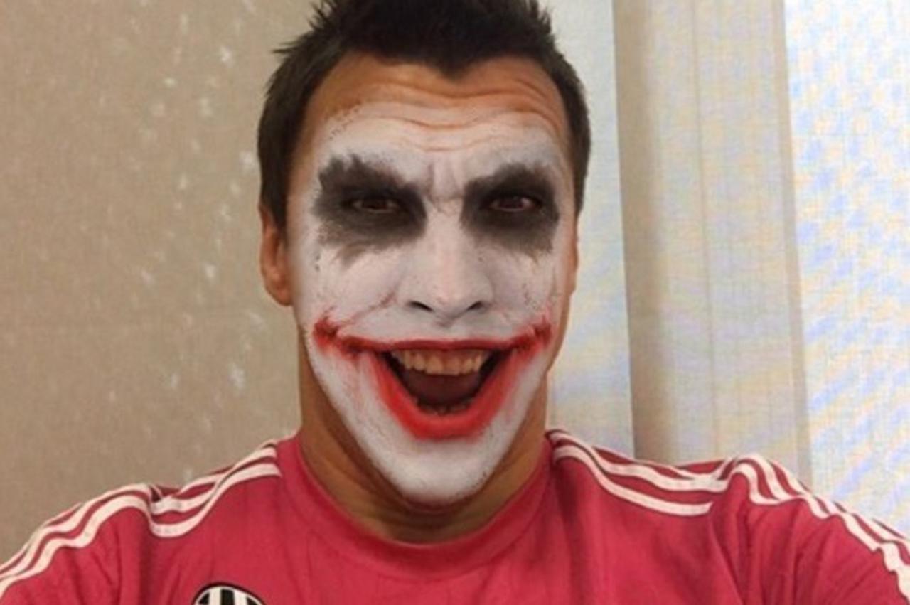 Mario Mandžukić