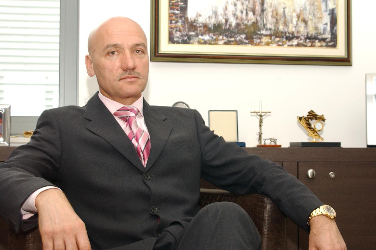 Petar Pripuz
