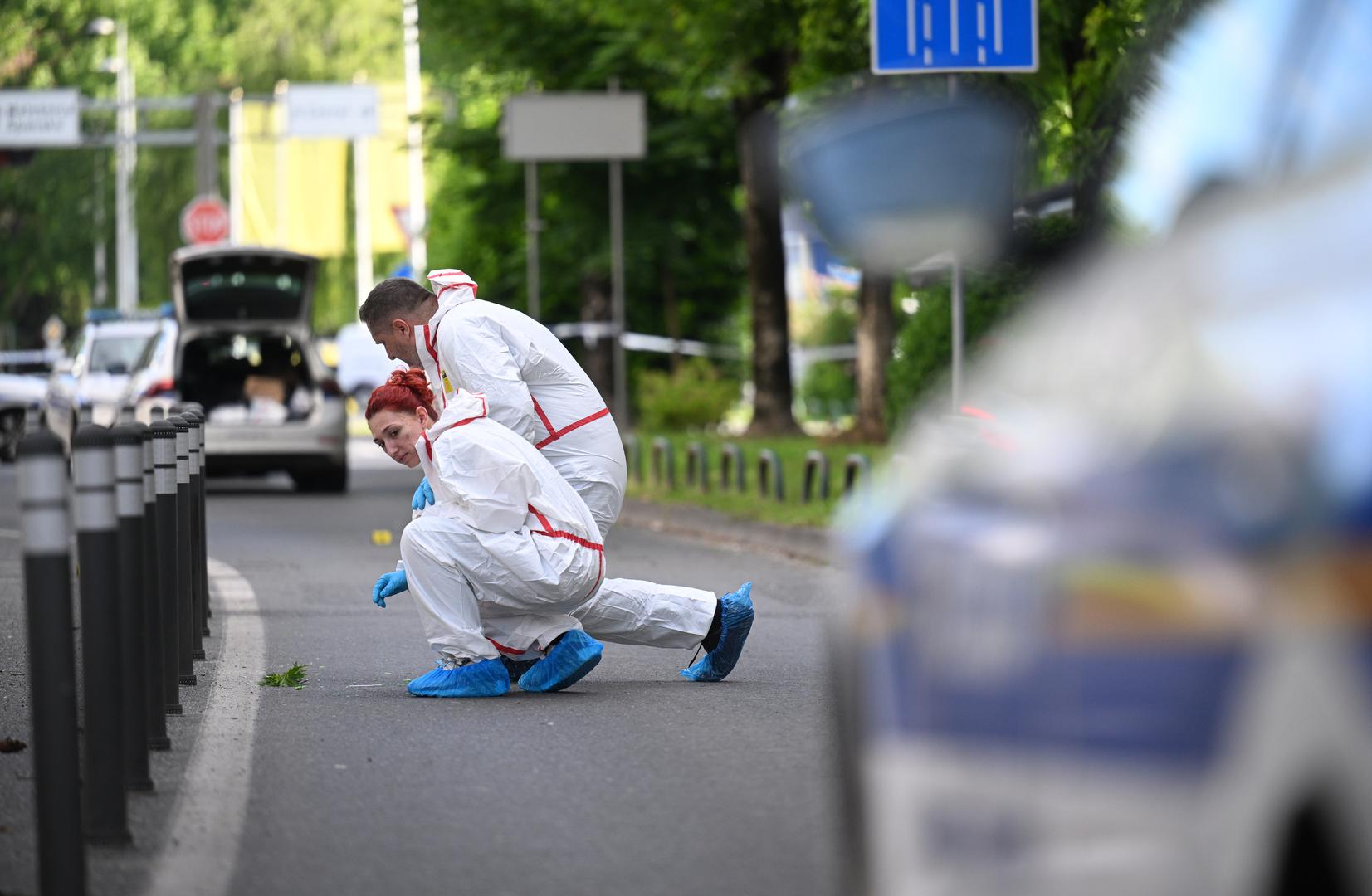 Eksplozija se dogodila oko 2.50 sati, a prema službenim informacijama iz Policijske uprave zagrebačke, eksplozivna naprava izazvala je materijalnu štetu na dva ugostiteljska objekta – oštećen je inventar i razbijena su stakla.