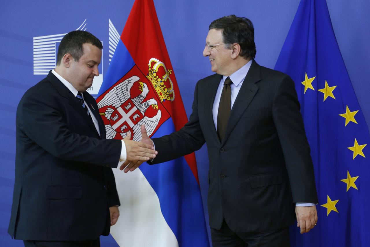 Barroso i Dačić