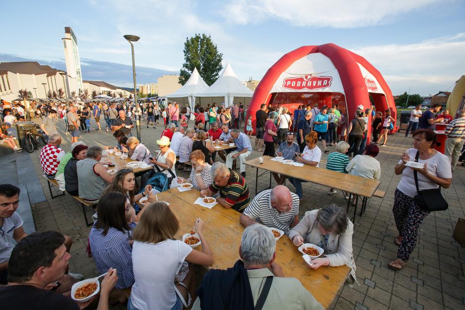 Dan Zagrebačke županije