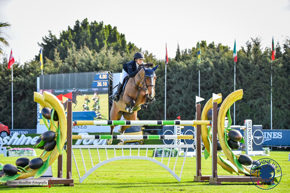 konjički kup Mirnovec