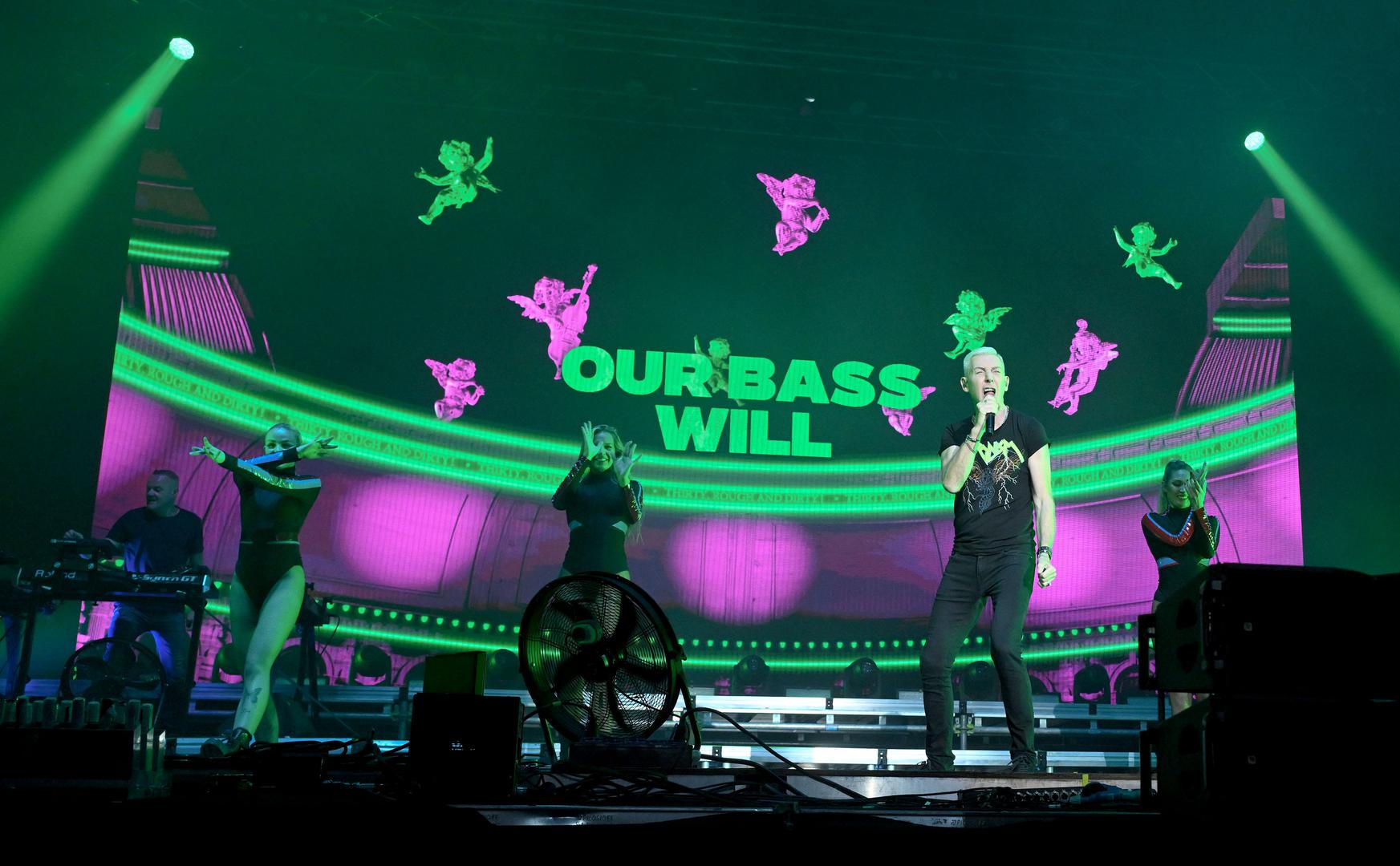 Kako je izgledala najbolja zabava u gradu pogledajte u nastavku galerije.