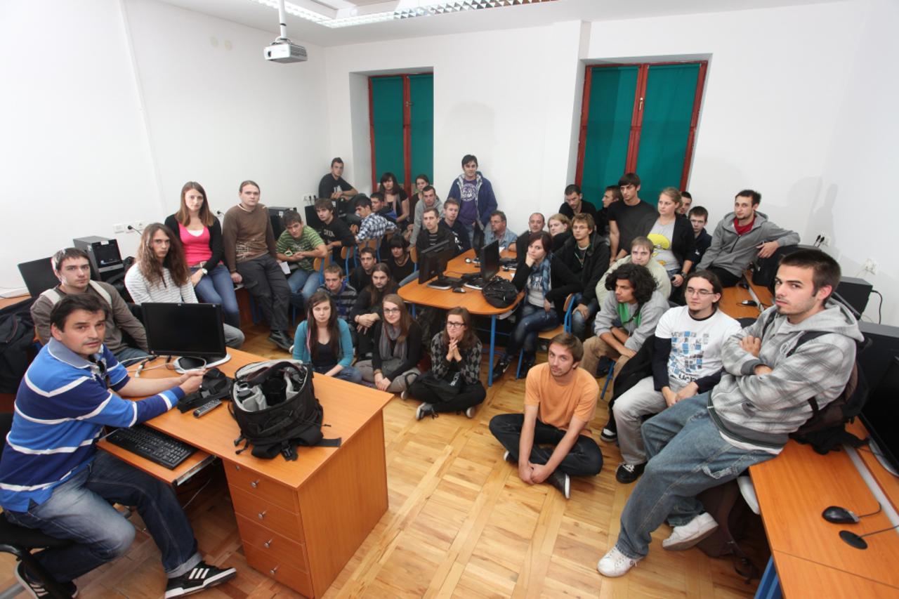 studentski standard u Varaždinu (1)