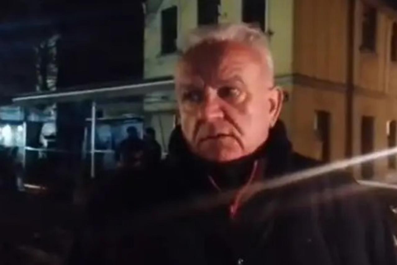 Dumbović
