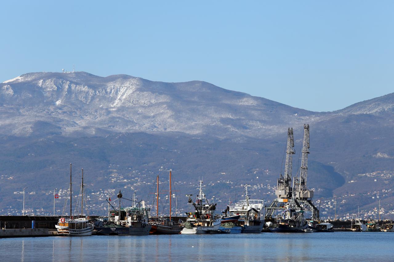 Luka Rijeka