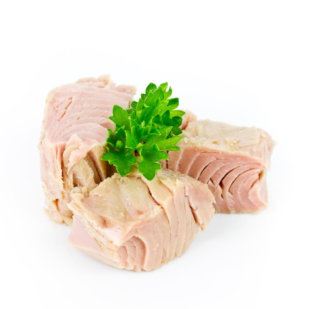 Tuna – Tuna je "opasna" zbog toga što "upija" živu na svoje meso, a kada živa jednom dođe u naš organizam ona će ili kroz bubrege izaći iz organizma, ili će doći do mozga gdje može napraviti FDA preporuča trudnicama i djeci da u potpunosti izbjegavaju konzumirati tunu.