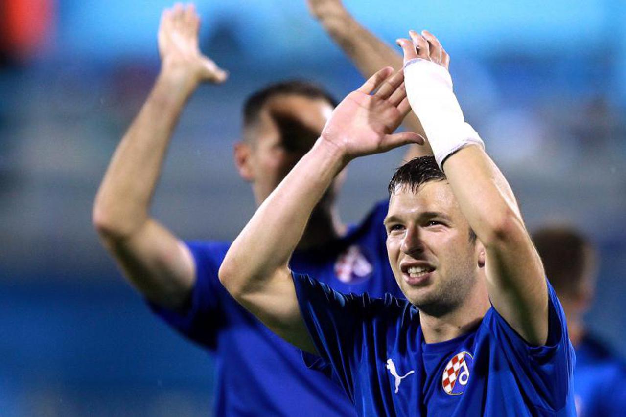 Domagoj Antolić