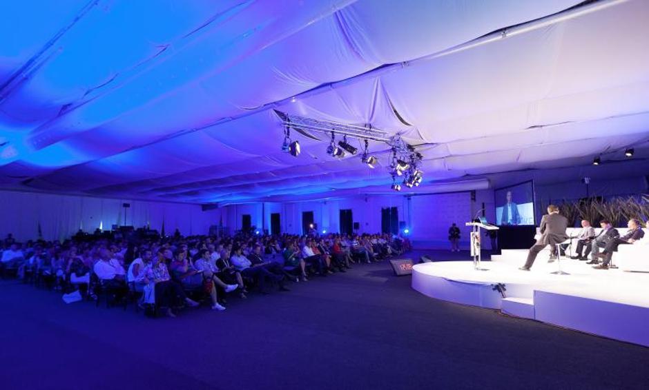 weekend media festival