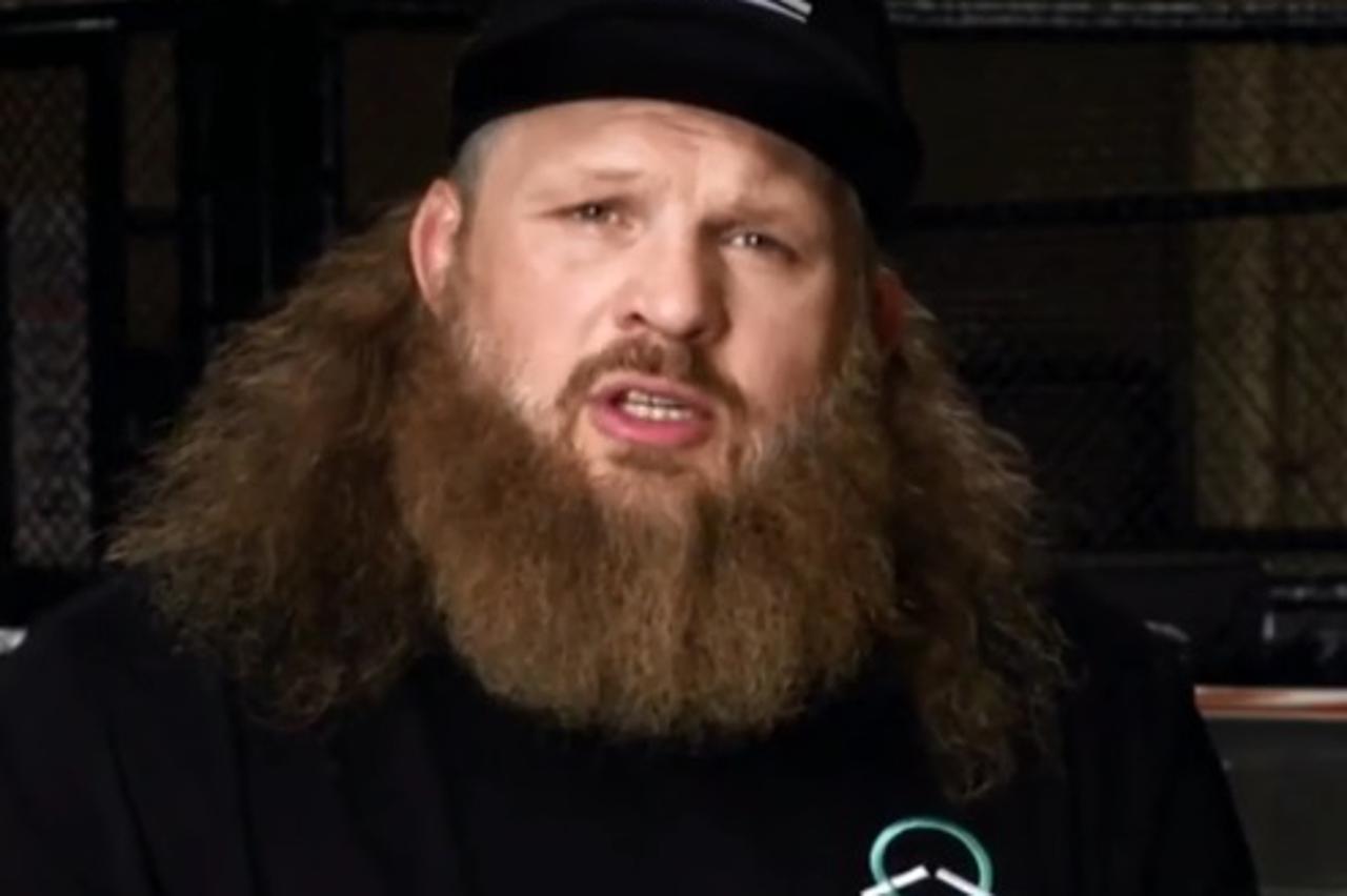 Roy Nelson