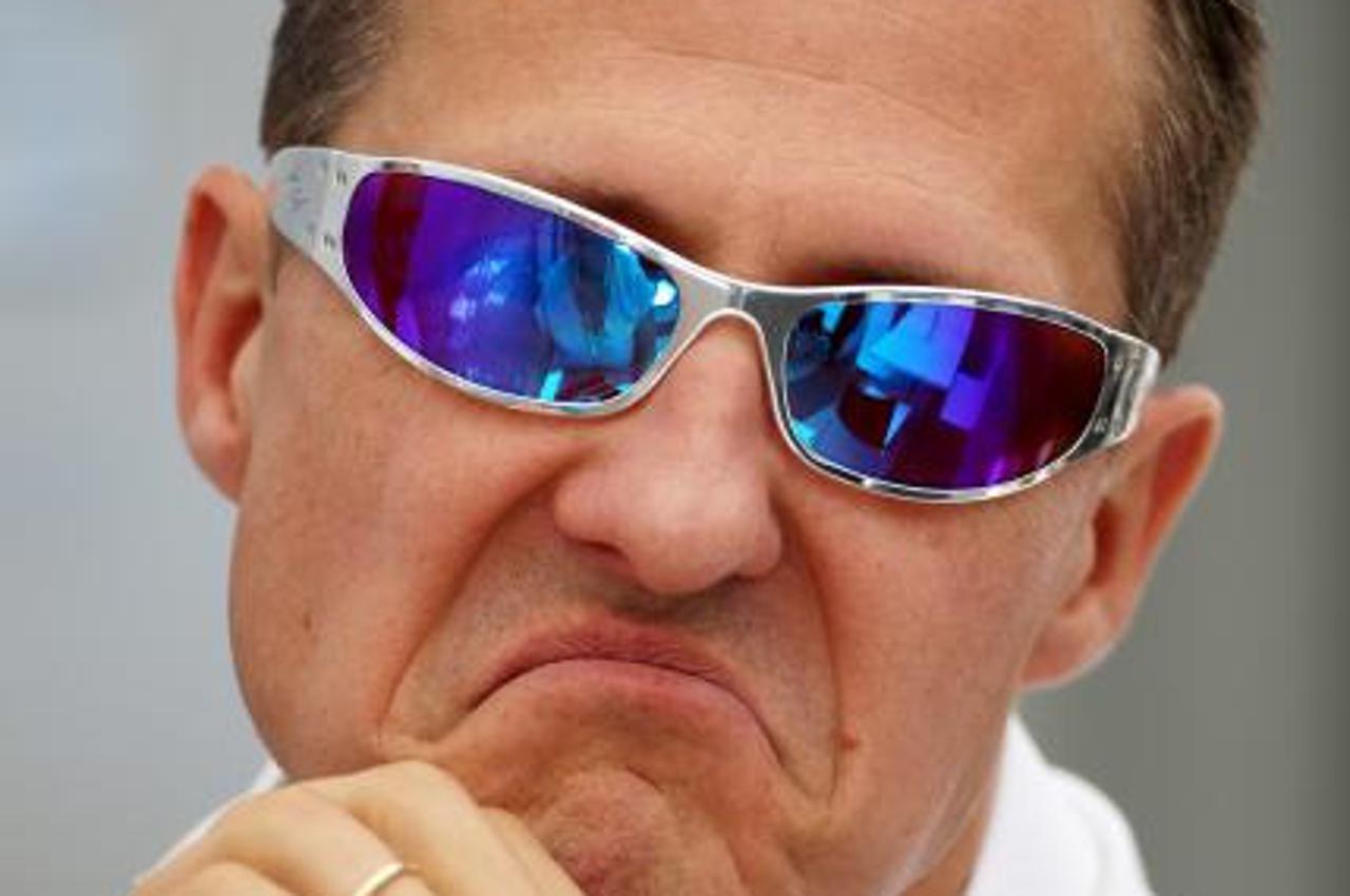 Schumacher