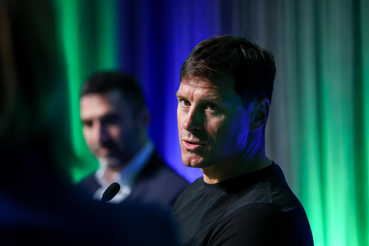 Zagreb: Panel "Karijera nakon sporta" na konferenciji Sport Innovest 2025.