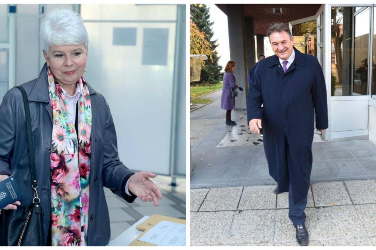 kosor i čačić