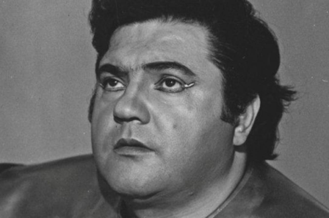 Viktor Bušljeta