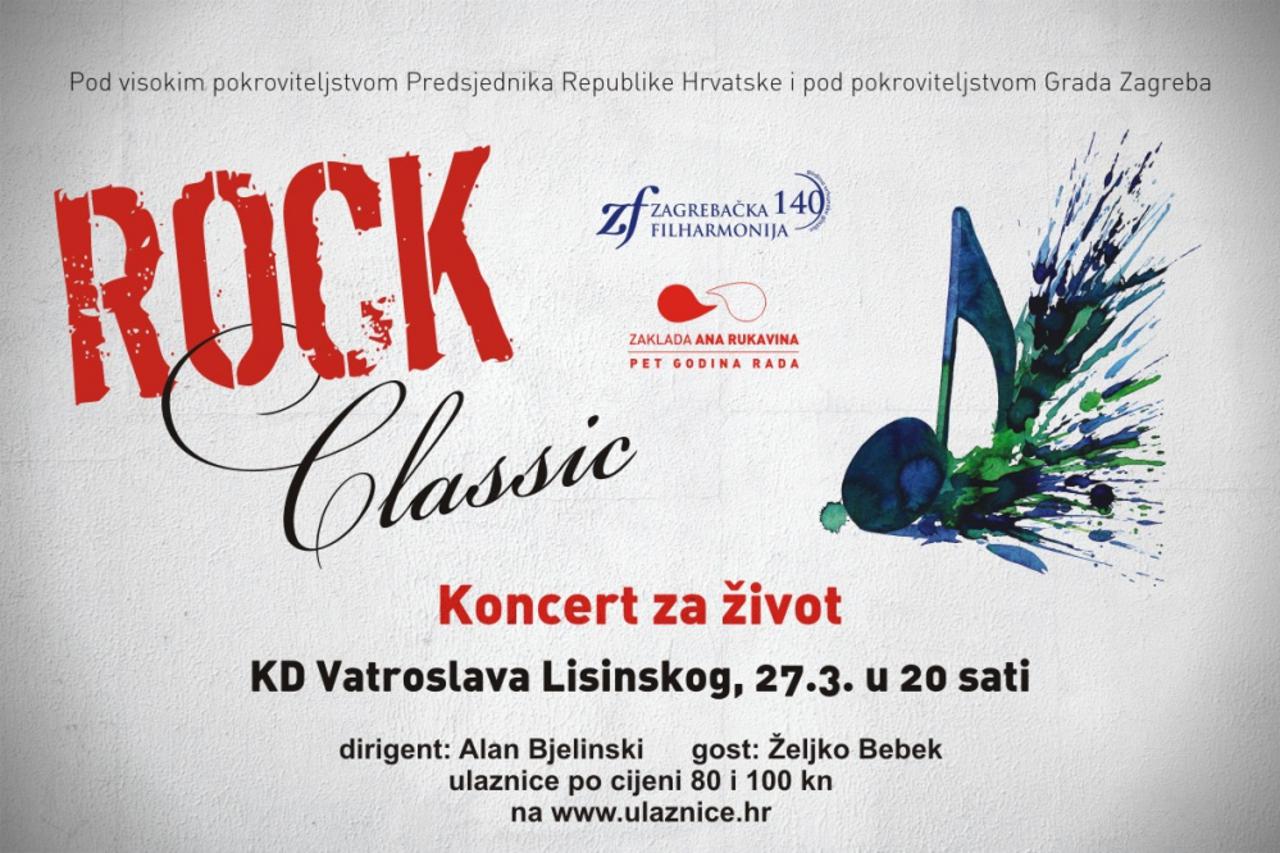 Koncert za život