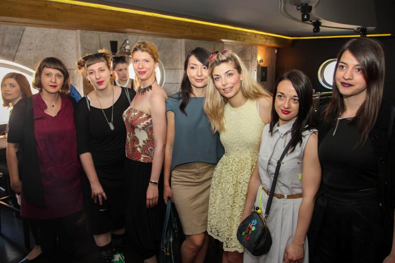 kaufland fashion week