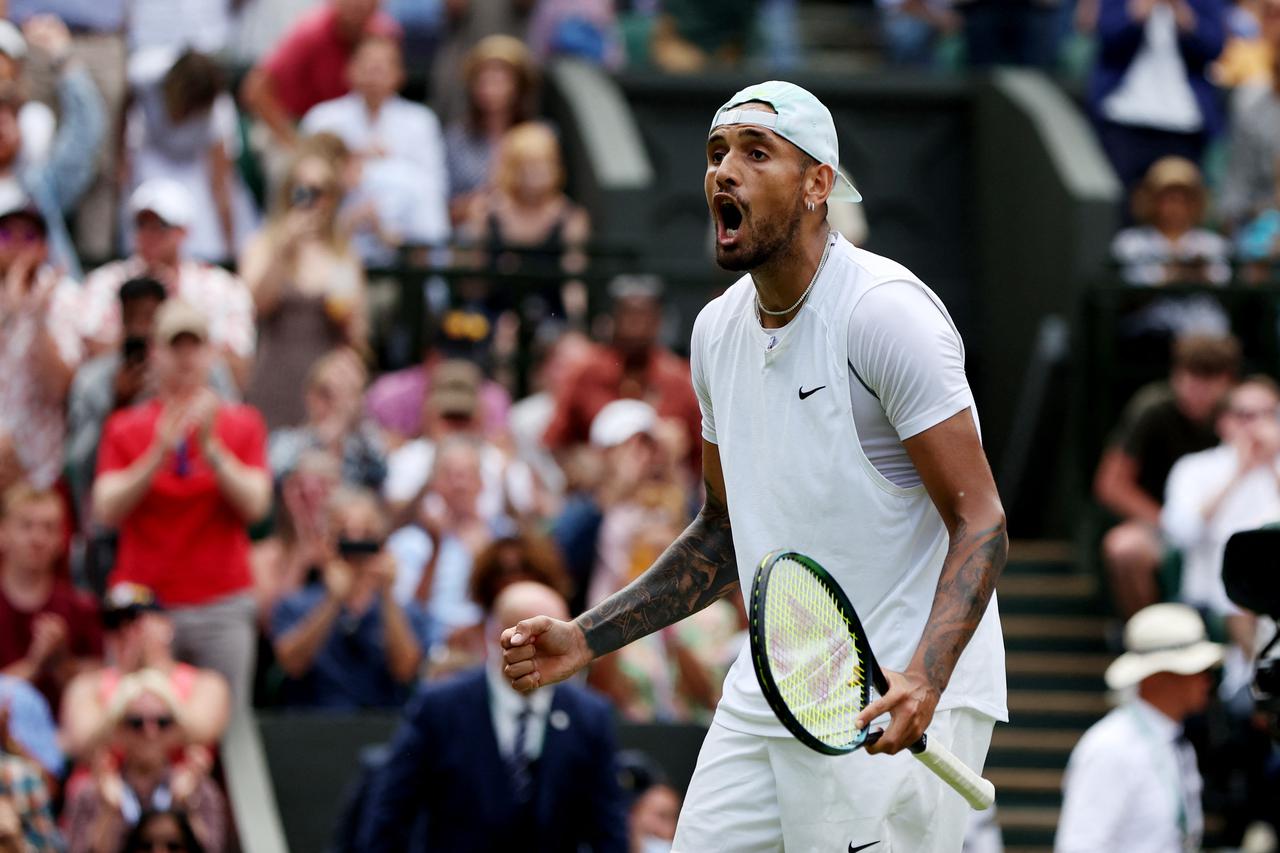 Wimbledon