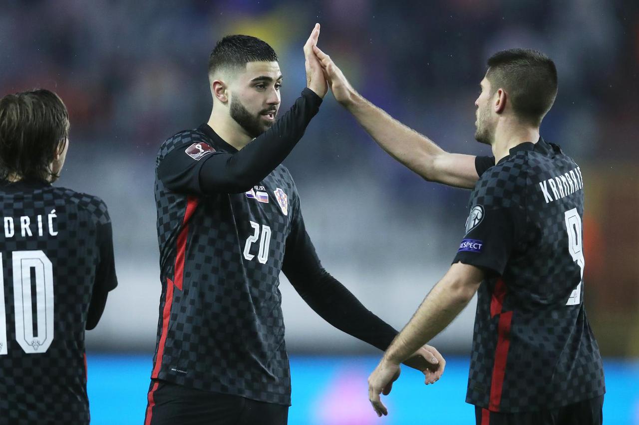 Hrvatska izborila SP na prepunom Poljudu