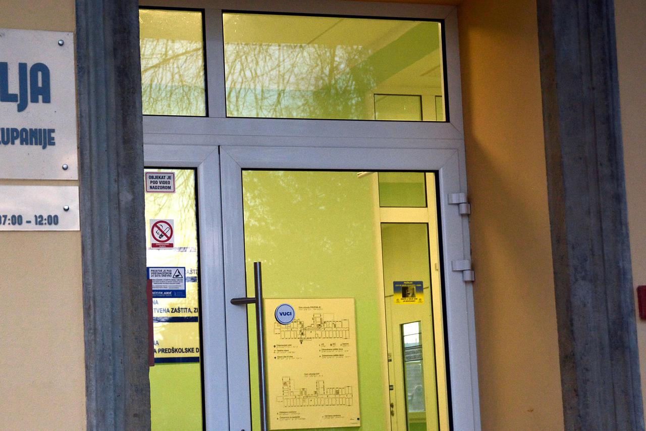 Dom zdravlja Koprivničko-križevačke županije