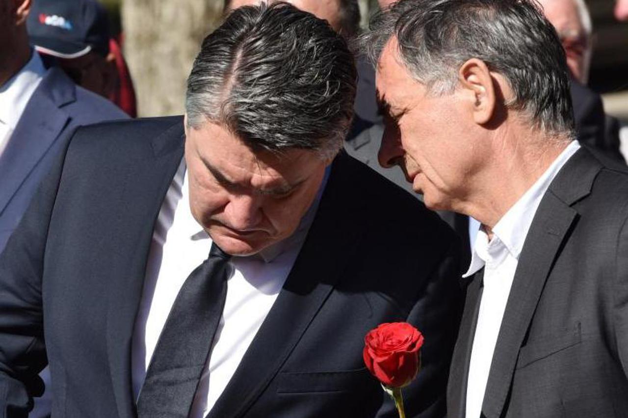 Obljetnica stradavanja srpskih civila u Gruborima
