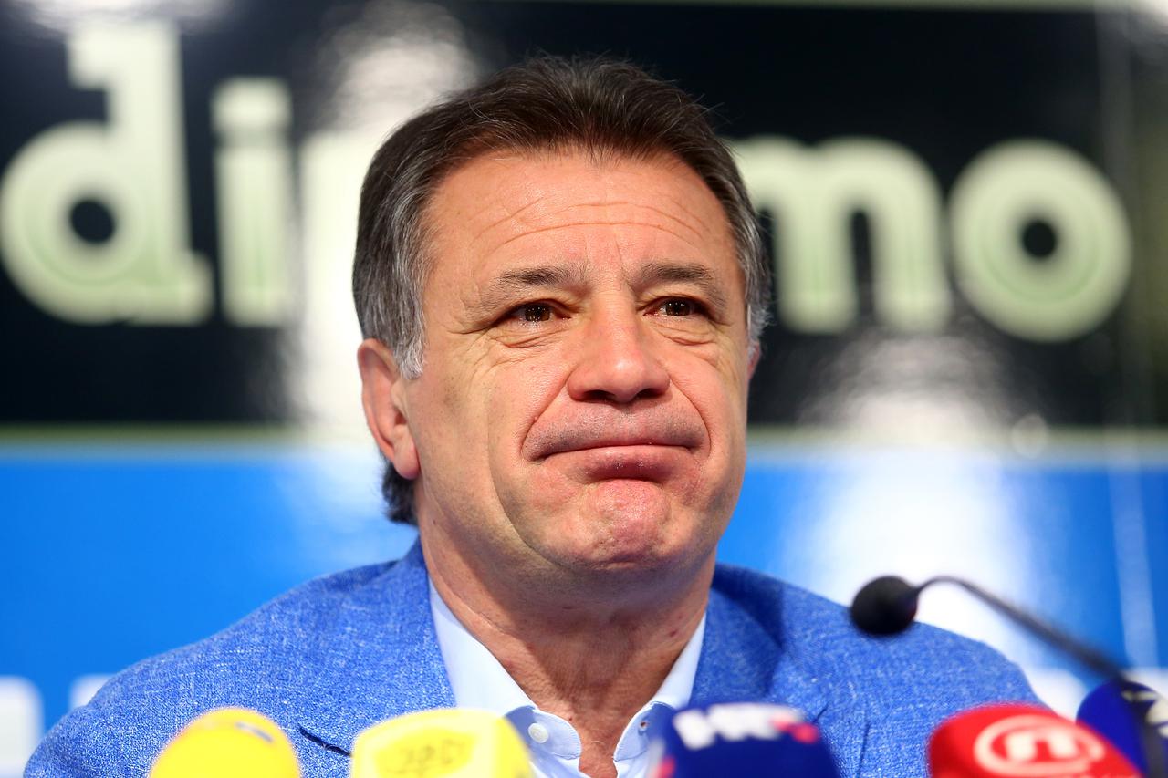 Zdravko Mamić