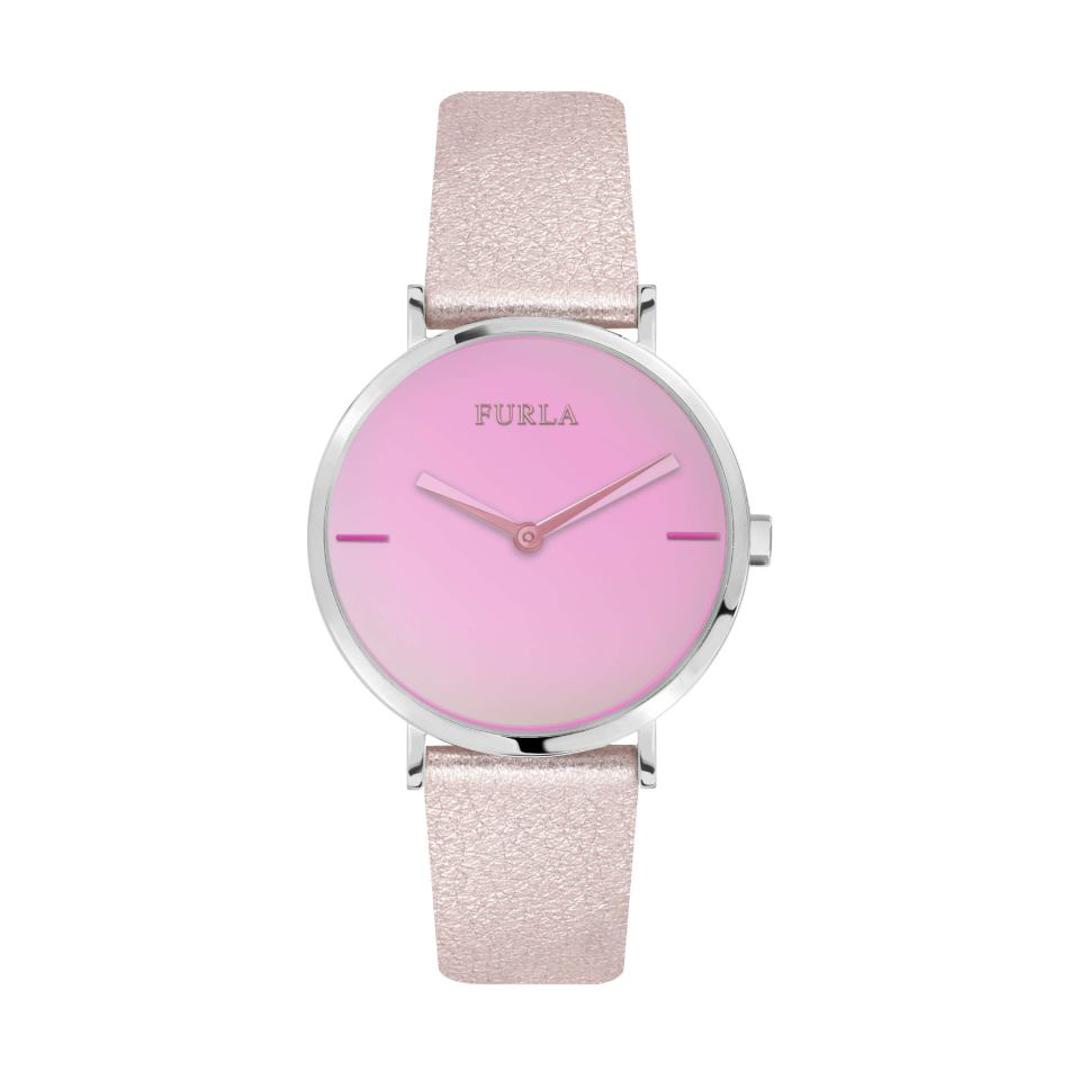 Ručni sat FURLA R4251108524, redovna cijena 910kn, s popustom 637kn, Argentum