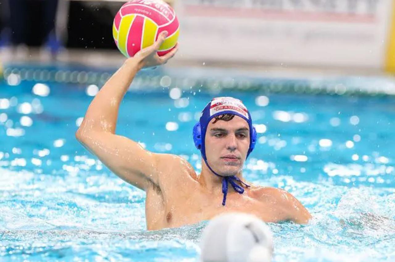 Vaterpolo