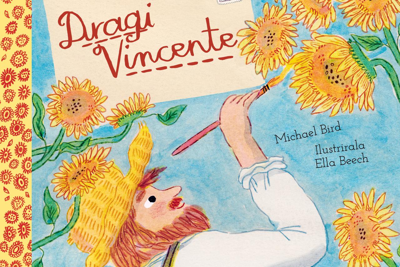 "Dragi Vincente"