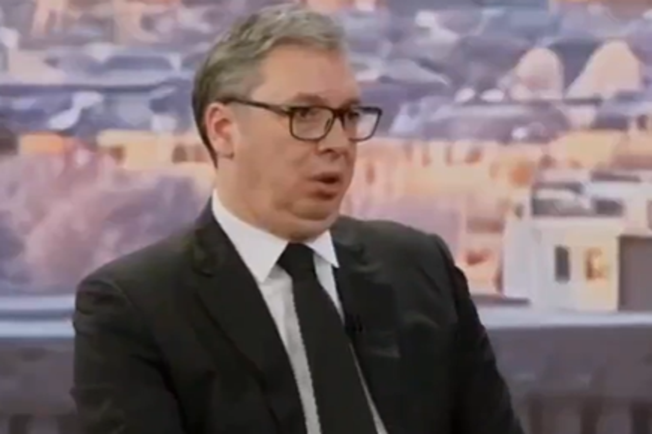 Vučić