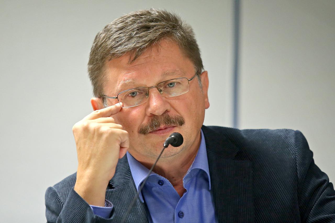 Vilim Ribić