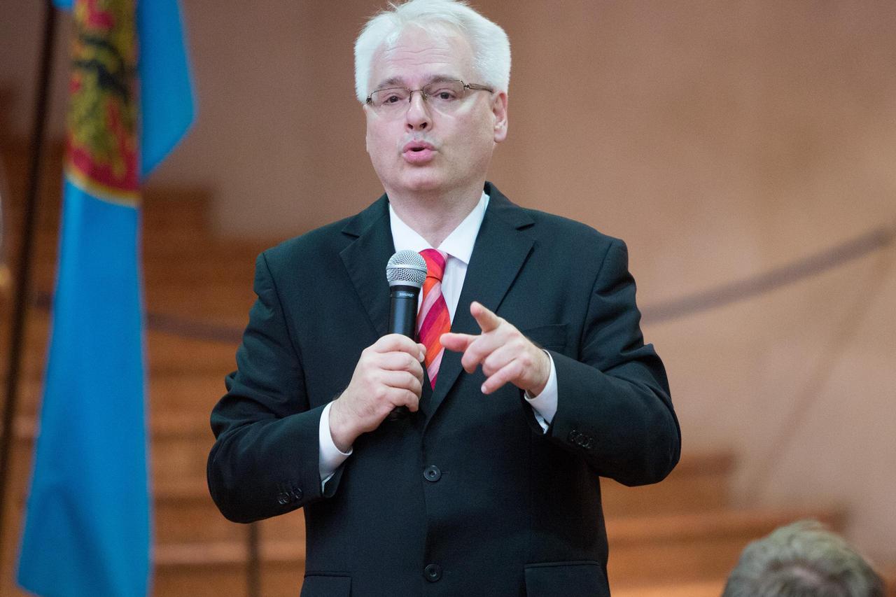 Ivo Josipović