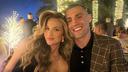 Izabel i Mateo Kovačić ljetuju na otoku gdje Sokol Marić posjeduje luksuzne vile, evo kako uživaju s djecom