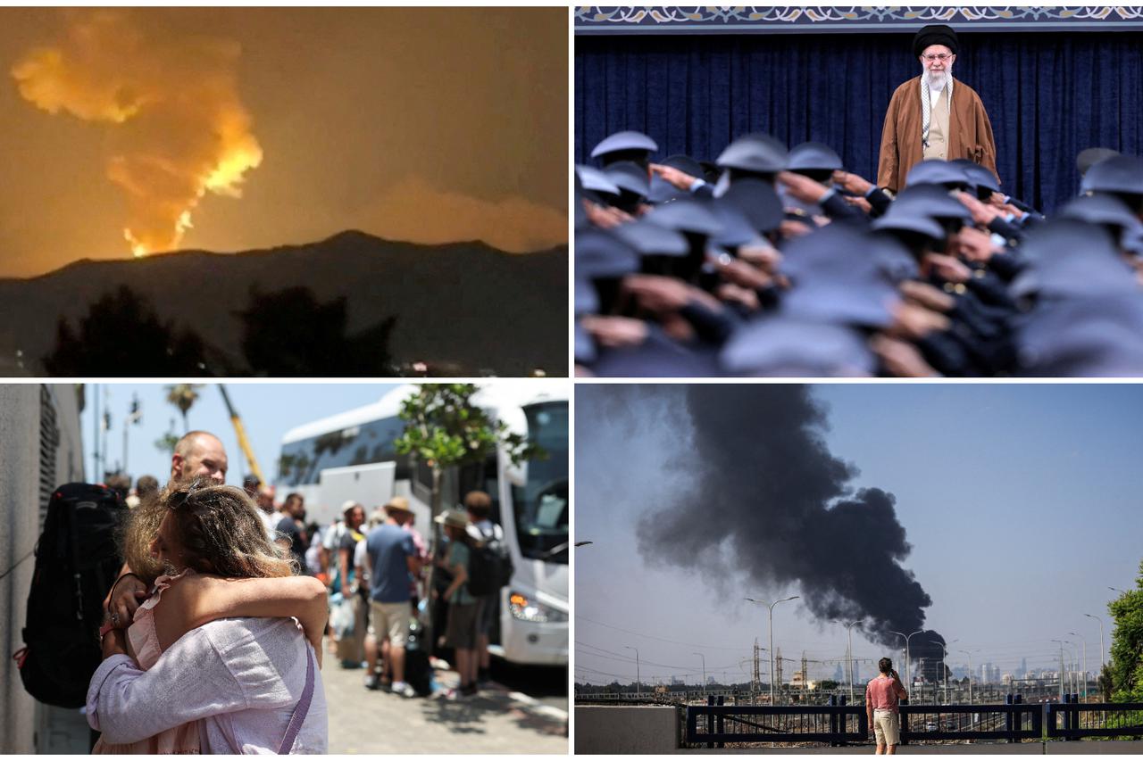 Iran