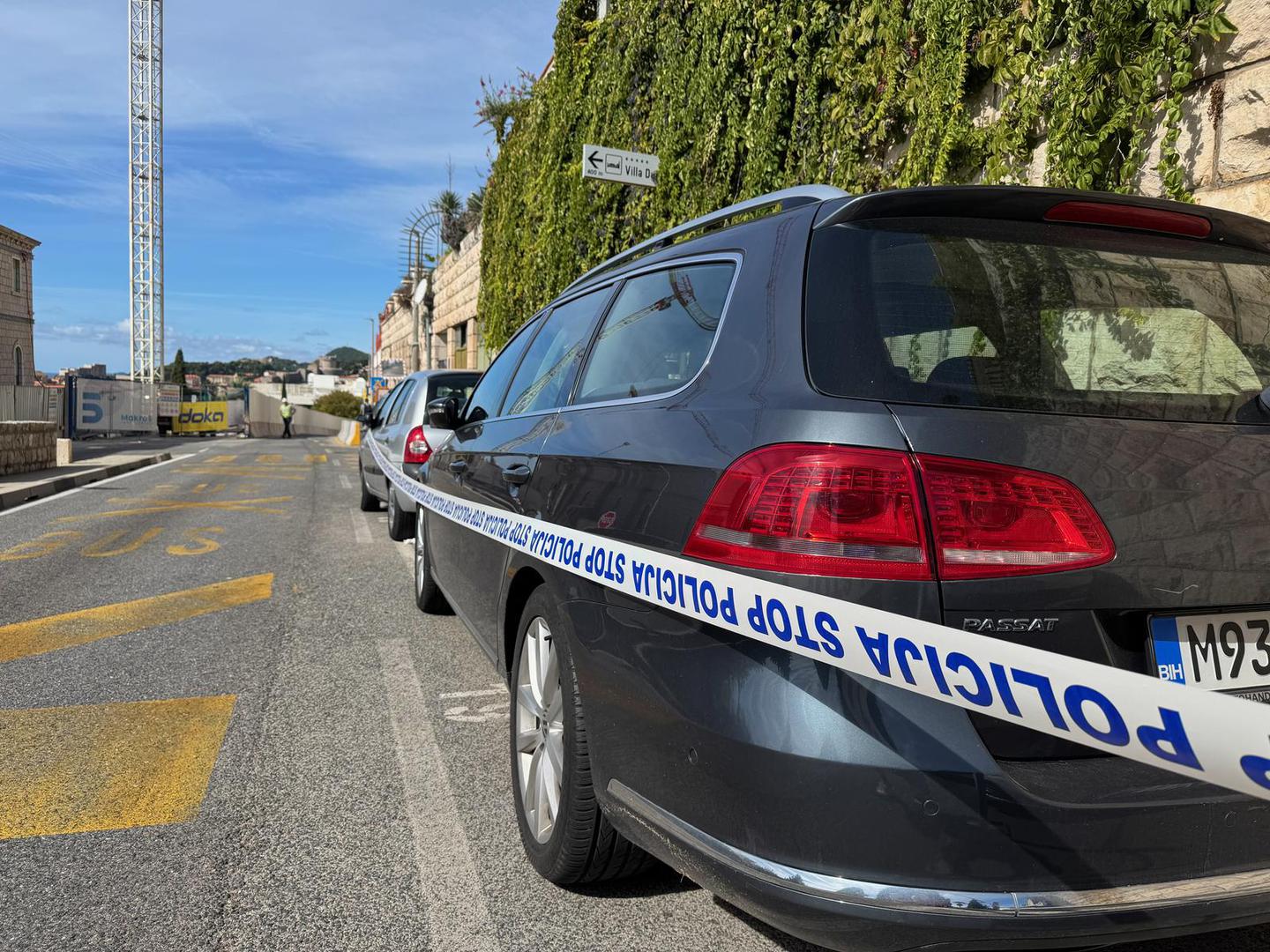 Riječ je o trećem samitu u tom formatu - prvi je održan u kolovozu 2022. u Ateni, drugi u veljači 2024. u Tirani - a glavni je cilj dubrovačkog sastanka iskazati solidarnost i podršku zemalja jugoistočne Europe Ukrajini koja se već više od dvije i pol godine suočava s ruskom agresijom.

