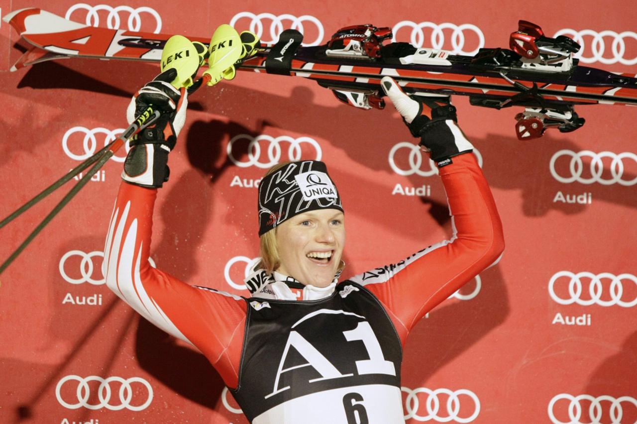 Marlies Schild