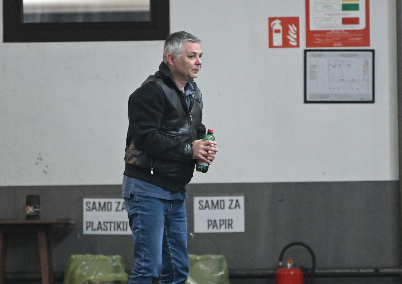 USKOK će nakon ispitivanja osumnjičenika donijeti odluku o daljnjem postupanju u predmetnom slučaju, o čemu će pravodobno obavijestiti javnost.