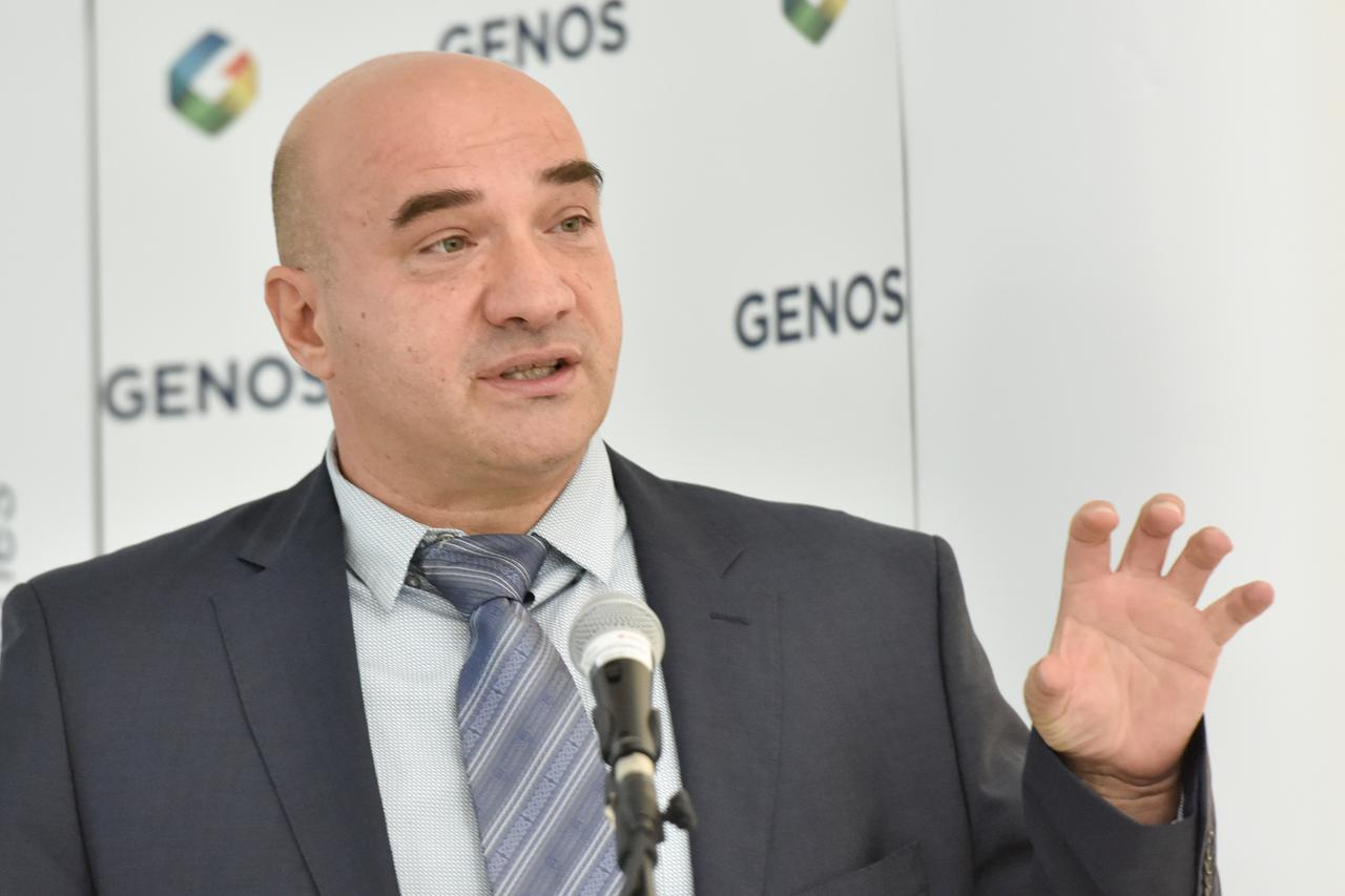 Zagreb: Istraživački institut Genos predstavio globalni Human Glycome projek
